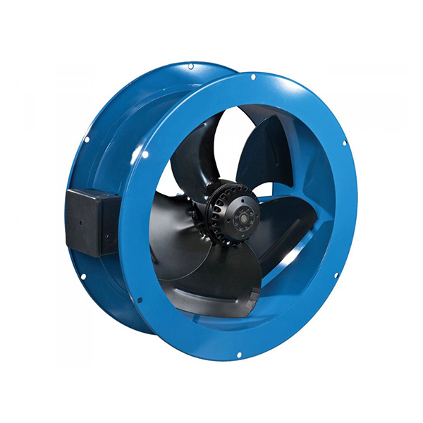 SMGG Aksijalni ventilator Serija VKF 1