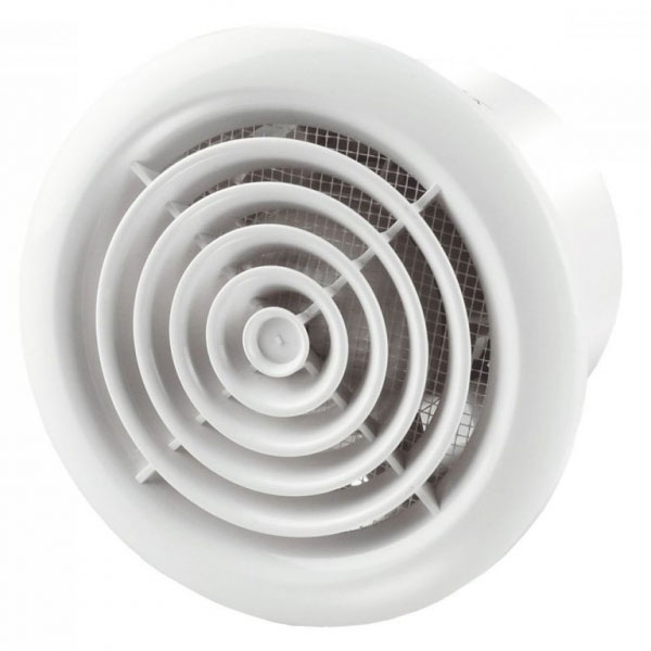 SMGS Ventilator za kupatilo Model PF