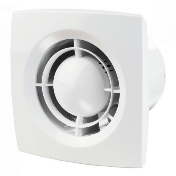 SMGS Ventilator za kupatilo Model X1
