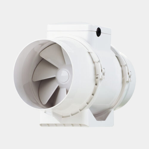SMGS d.o.o. - Vents Serija TT linijski ventilator