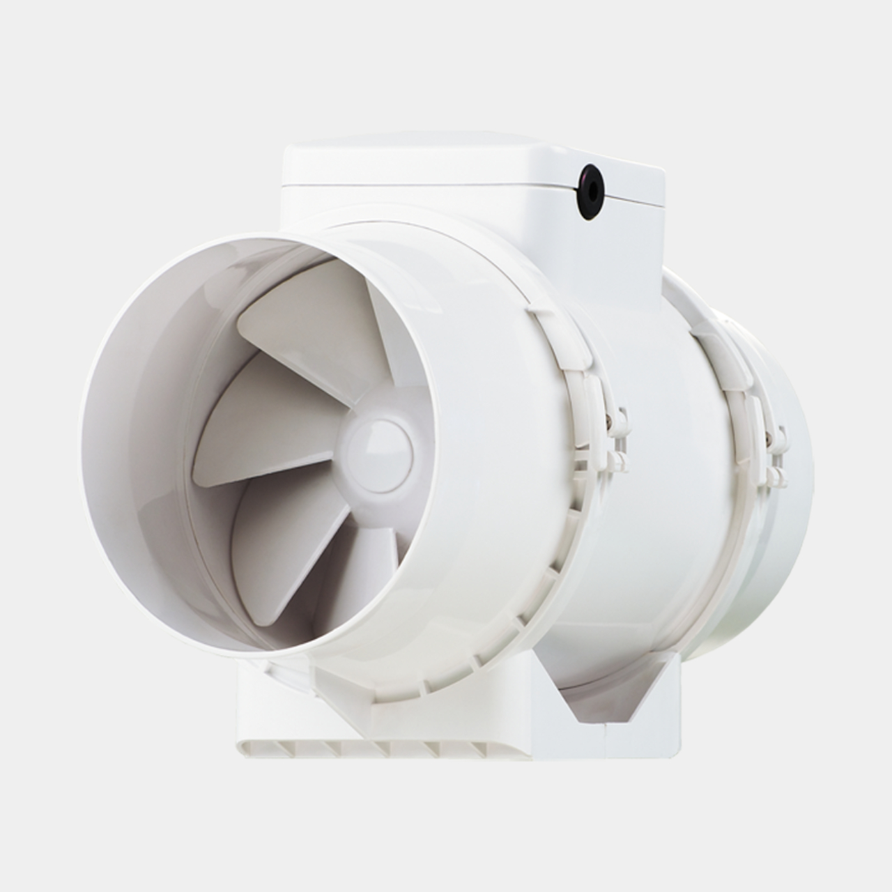 SMGS d.o.o. - Vents Serija TT linijski ventilator