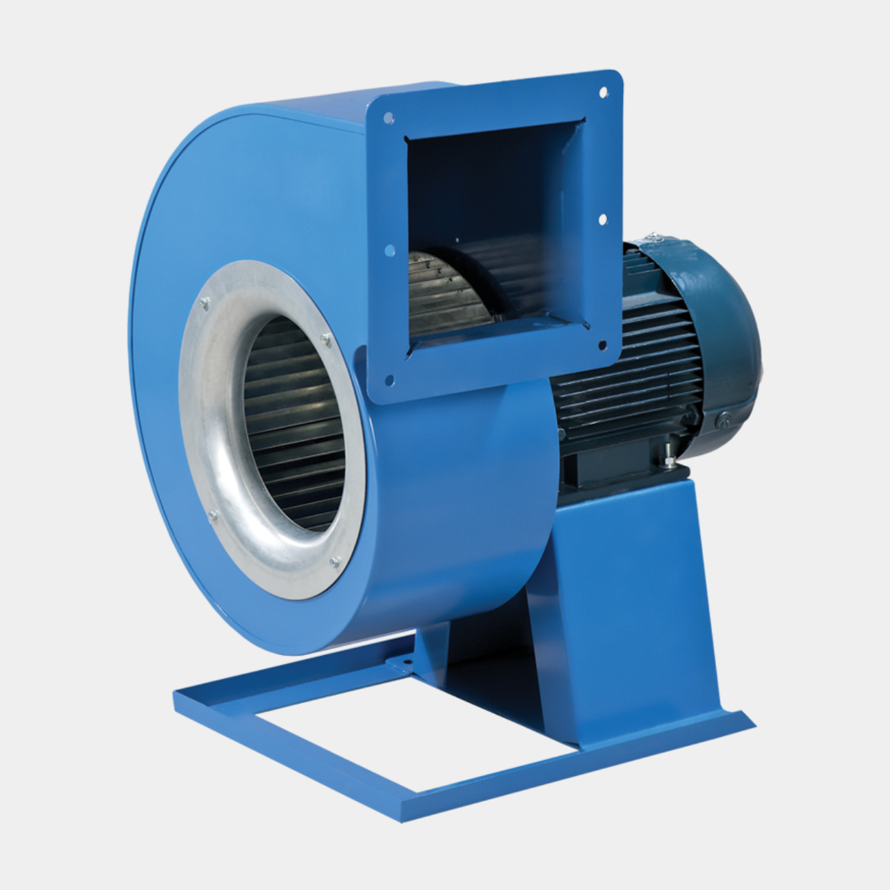 SMGS d.o.o. - Vents VCUN radijalni ventilator