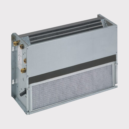 SMGS d.o.o. - Actionclima FX parapetni fan coil bez maske