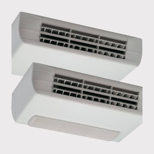 SMGS d.o.o. - Actionclima FX podplafonski fan coil sa maskom