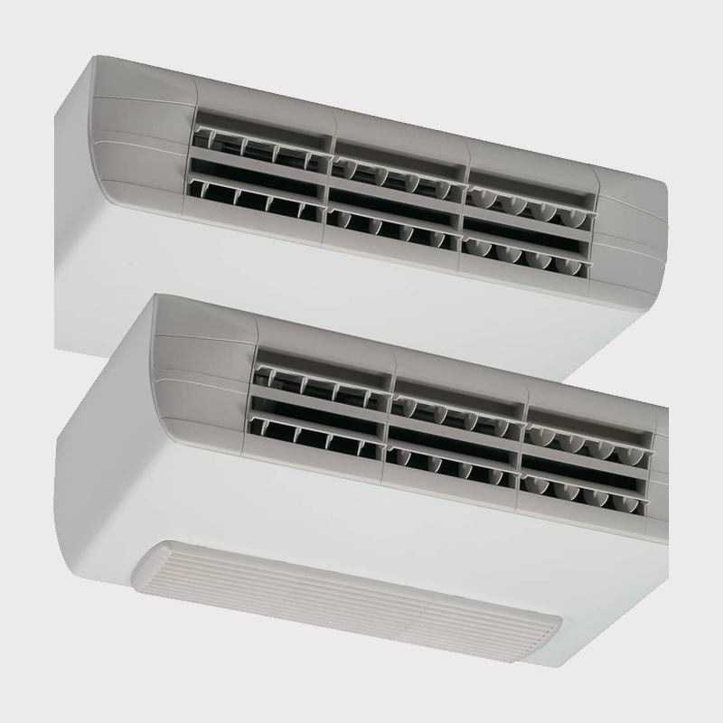 SMGS d.o.o. - Actionclima FX podplafonski fan coil sa maskom