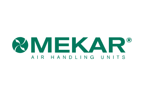 SMGS - Profesionalna rešenja za ventilaciju i klimatizaciju 7 Mekar Air Handling Units