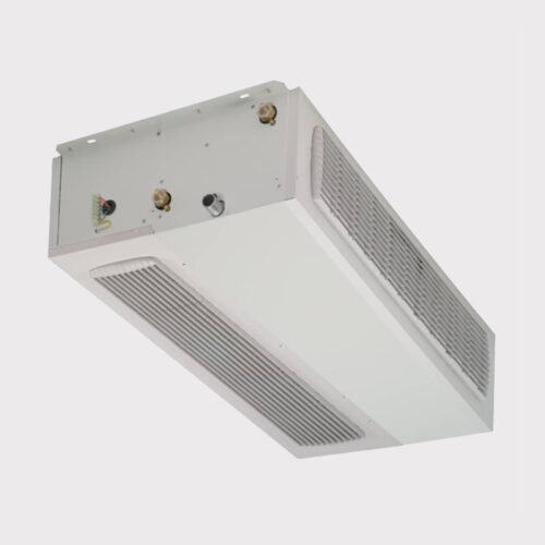 SMGS d.o.o. - Actionclima UTX kanalski fan coil