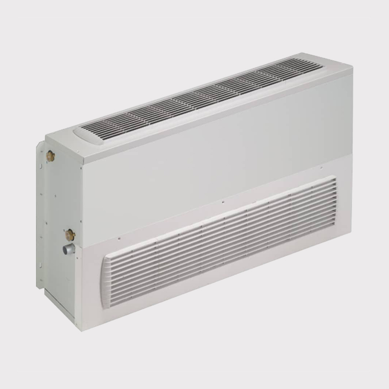 SMGS d.o.o. - Actionclima UTX kanalski fan coil